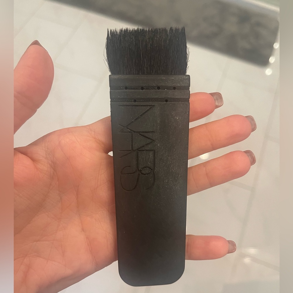 NARS Ita contour brush original natural hair